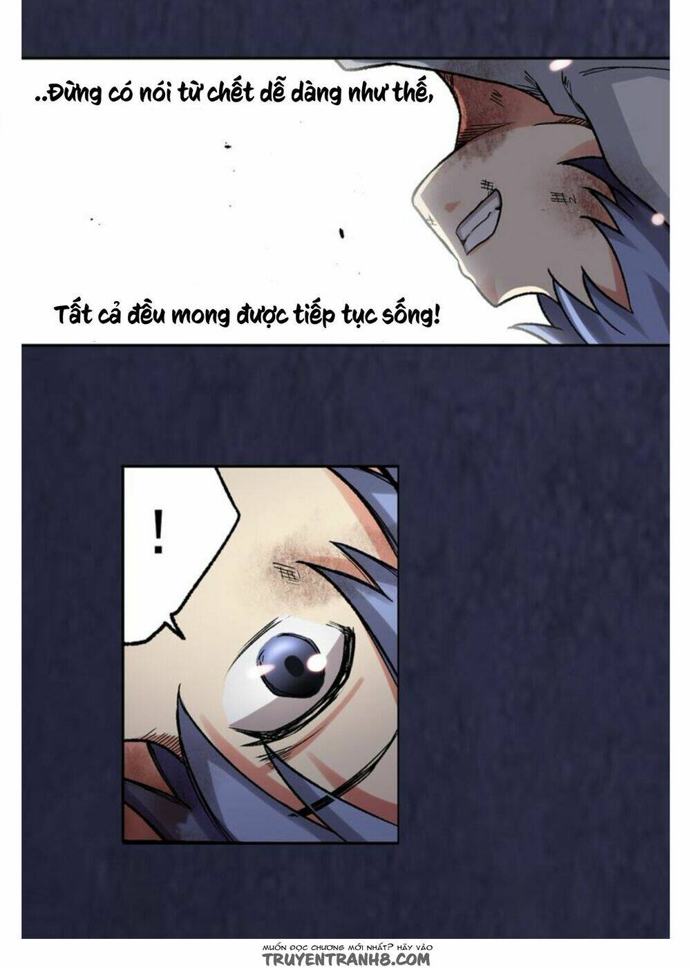 vì tôi là ông chú mở tiệm bán vũ khí chapter 39 28