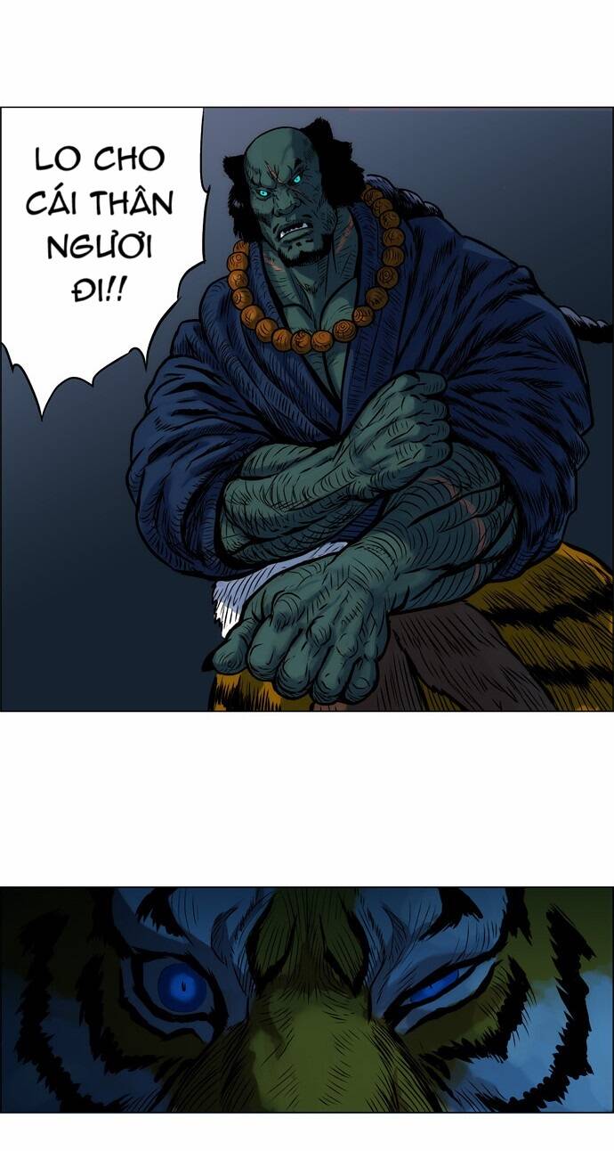 tiger brother chapter 4 4