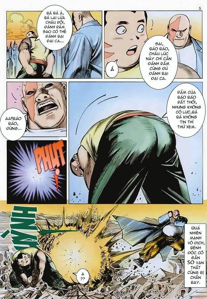 hải hổ 3 chapter 9 5