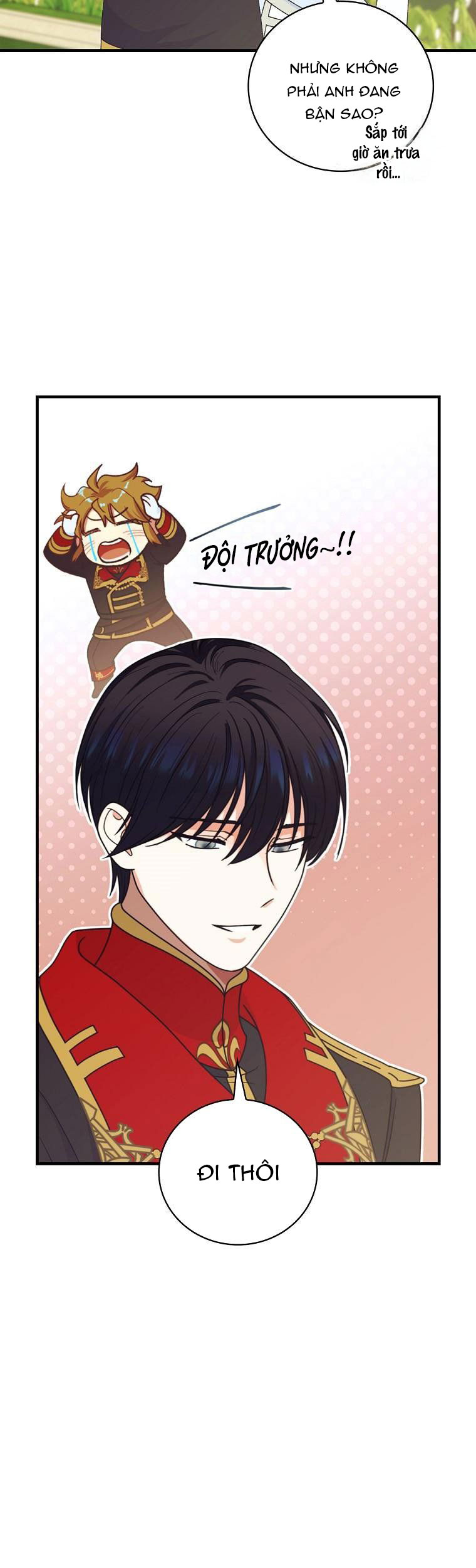 hiệp sĩ băng giá chapter 53.2 15