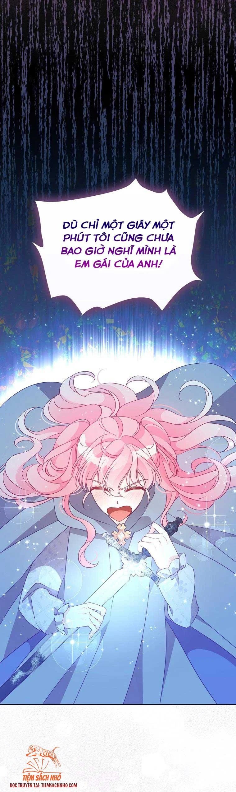 em gái cưng của đại công tước phản diện chapter 74.5 21