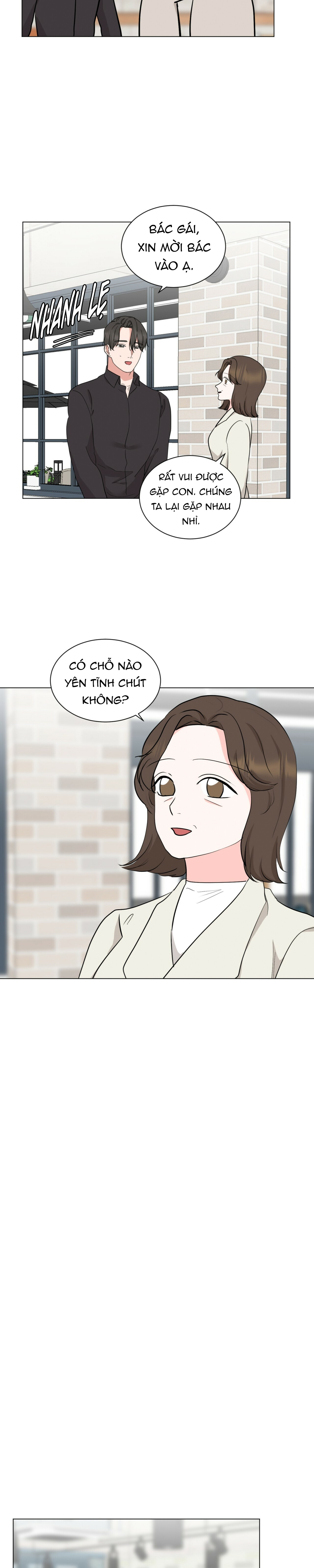 họ đã ngủ với nhau chapter 46 8