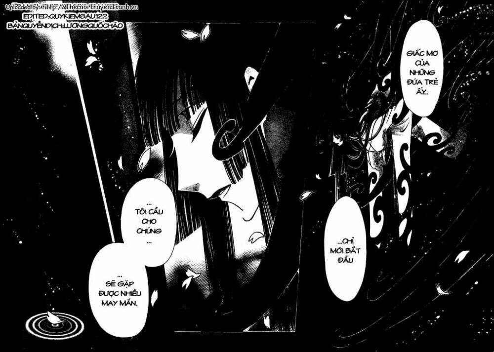 huyền thoại đôi cánh chapter 222 4