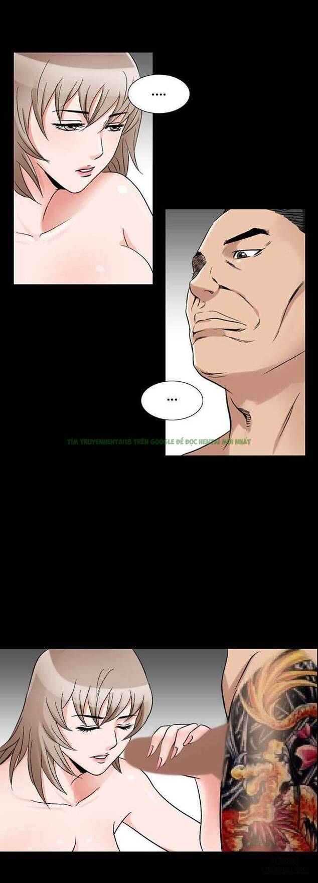 mùi vị của đôi bàn tay chapter 67 71