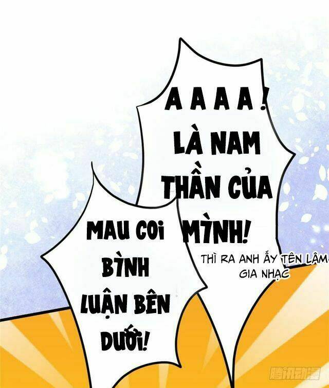 thời khắc và em điều đẹp chapter 8 61