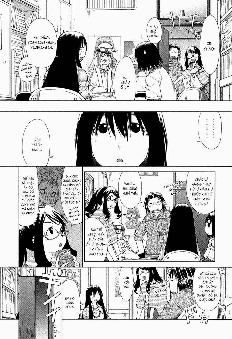 genshiken chapter 57 5