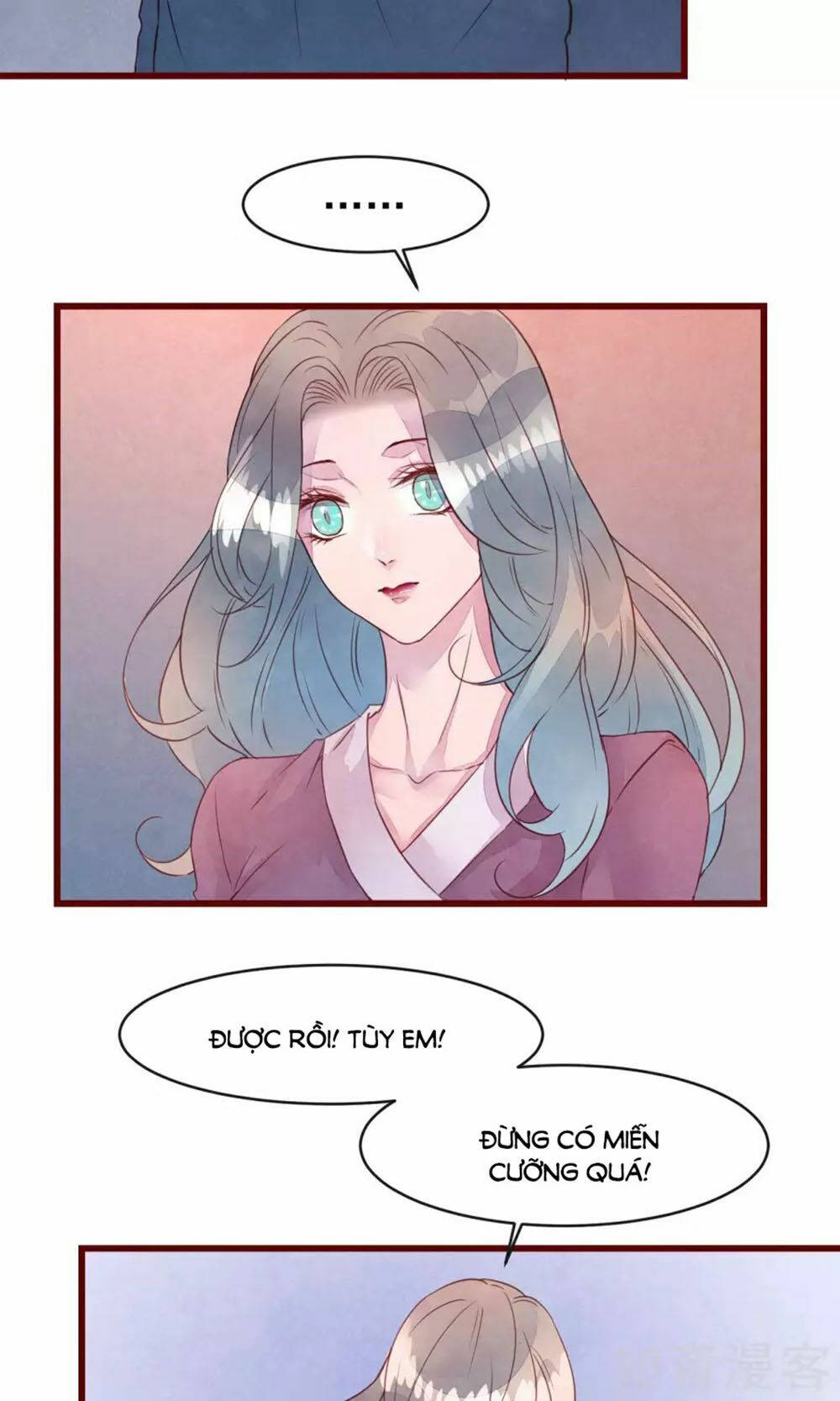 đào tạo nuôi dưỡng bạn trai mèo chapter 30 20