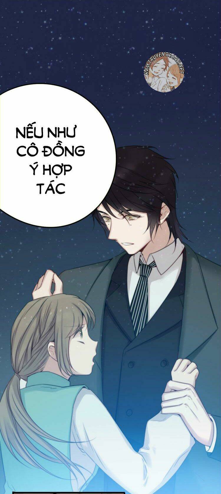 viện bảo tàng tâm nguyện chapter 5.3 9