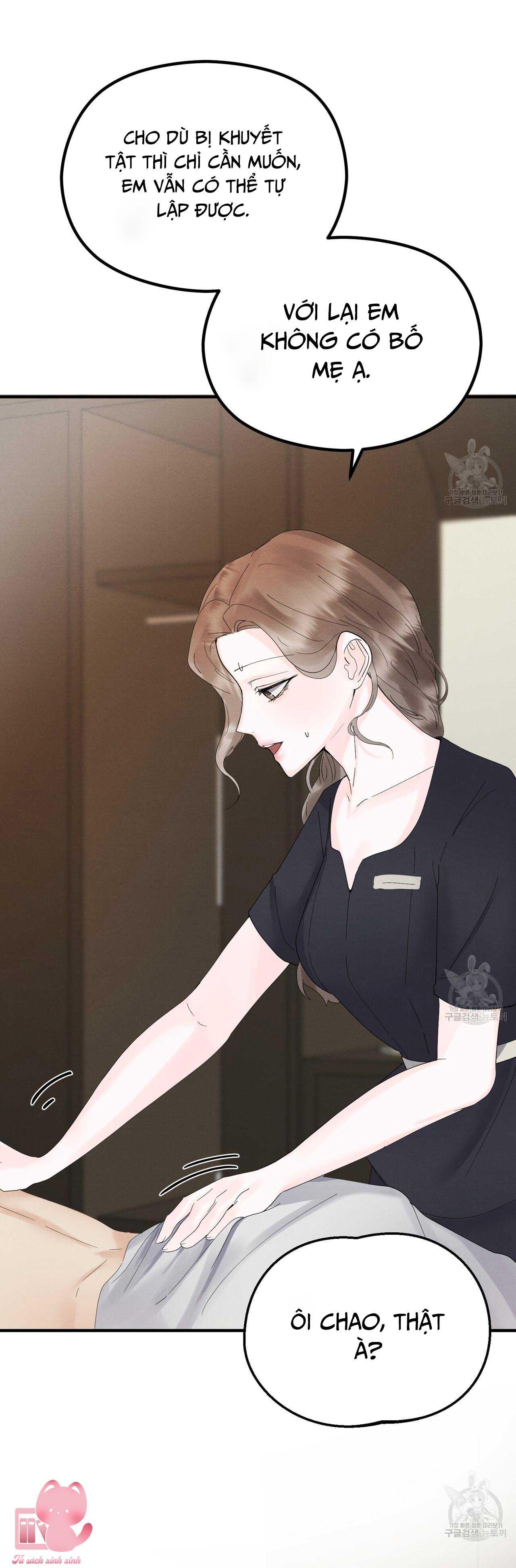 khắc cốt ghi tâm chapter 2 39