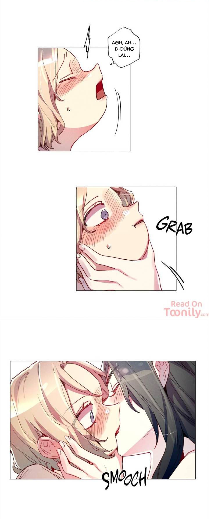 mảnh ghép o bị khuyết chapter 80 9