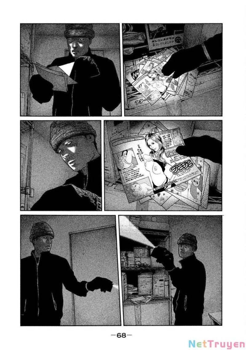 sát thủ truyền thuyết chapter 45 10