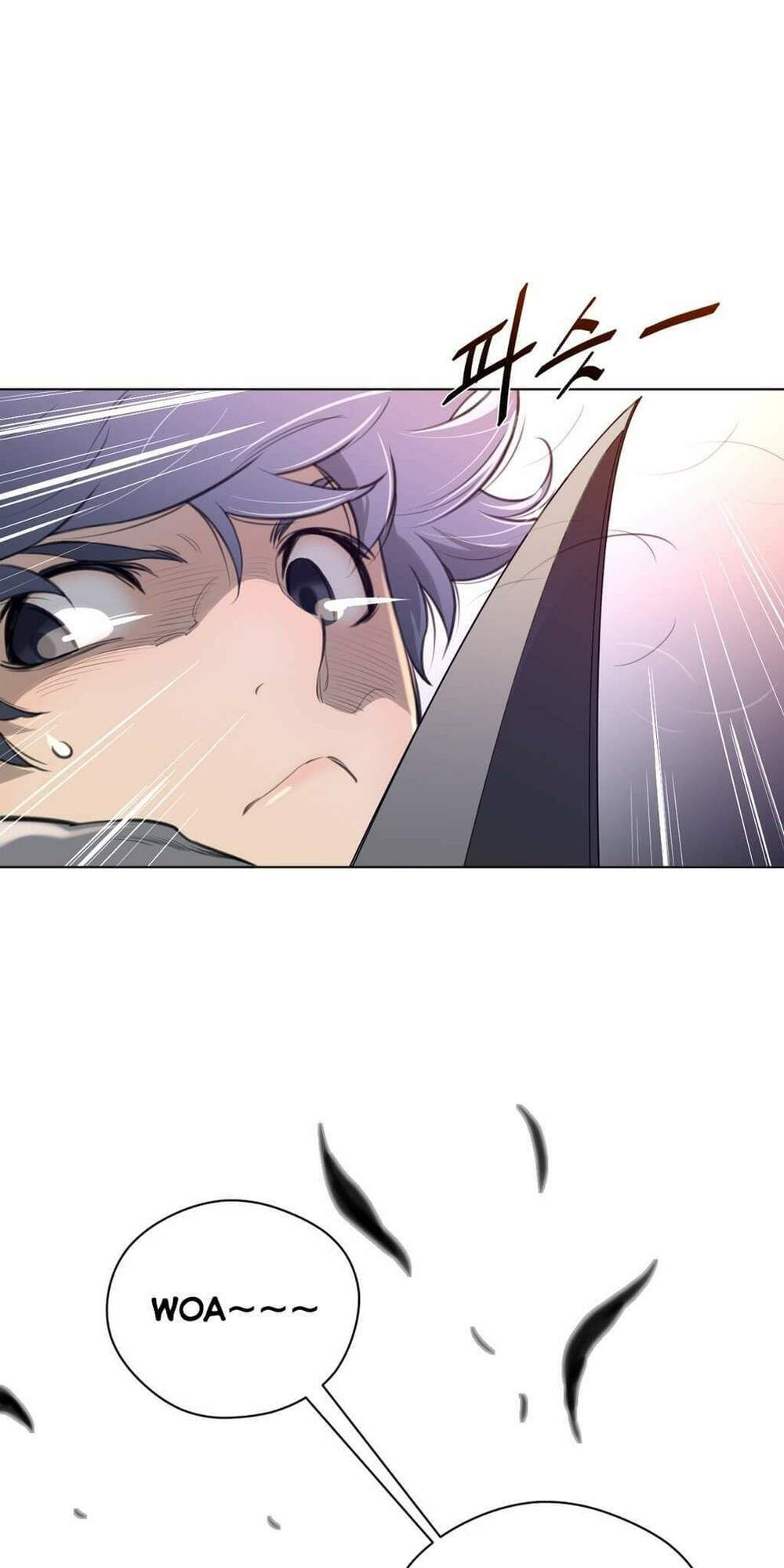 một nửa hoàn hảo chapter 13 37