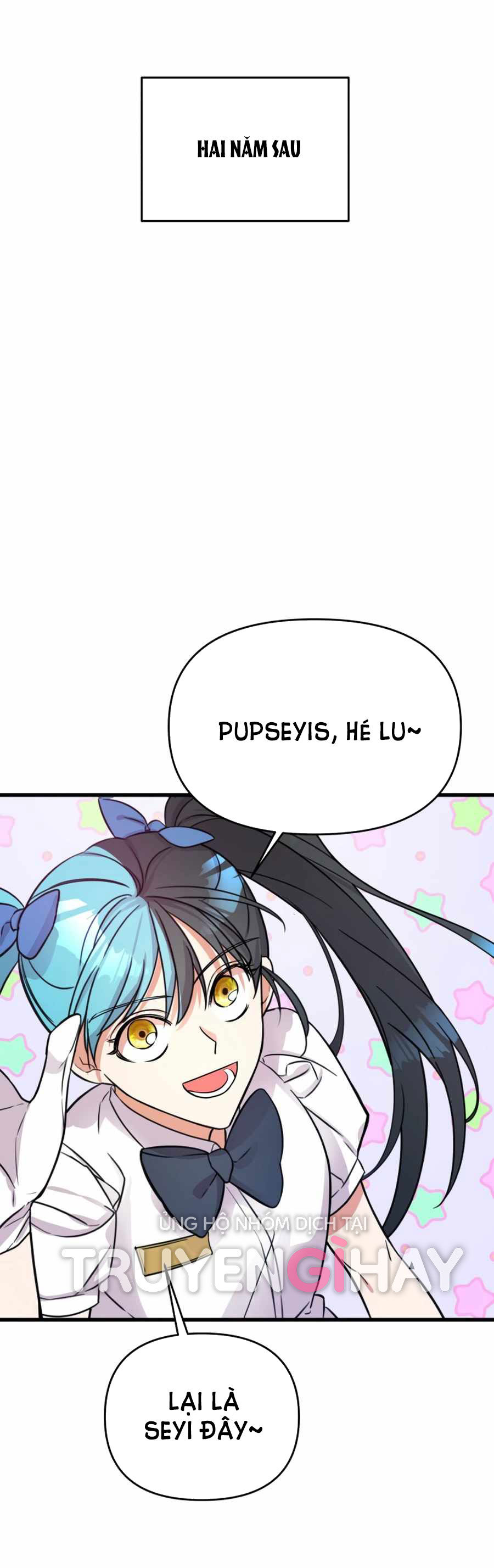 phản diện thuần túy chapter 1.2 14