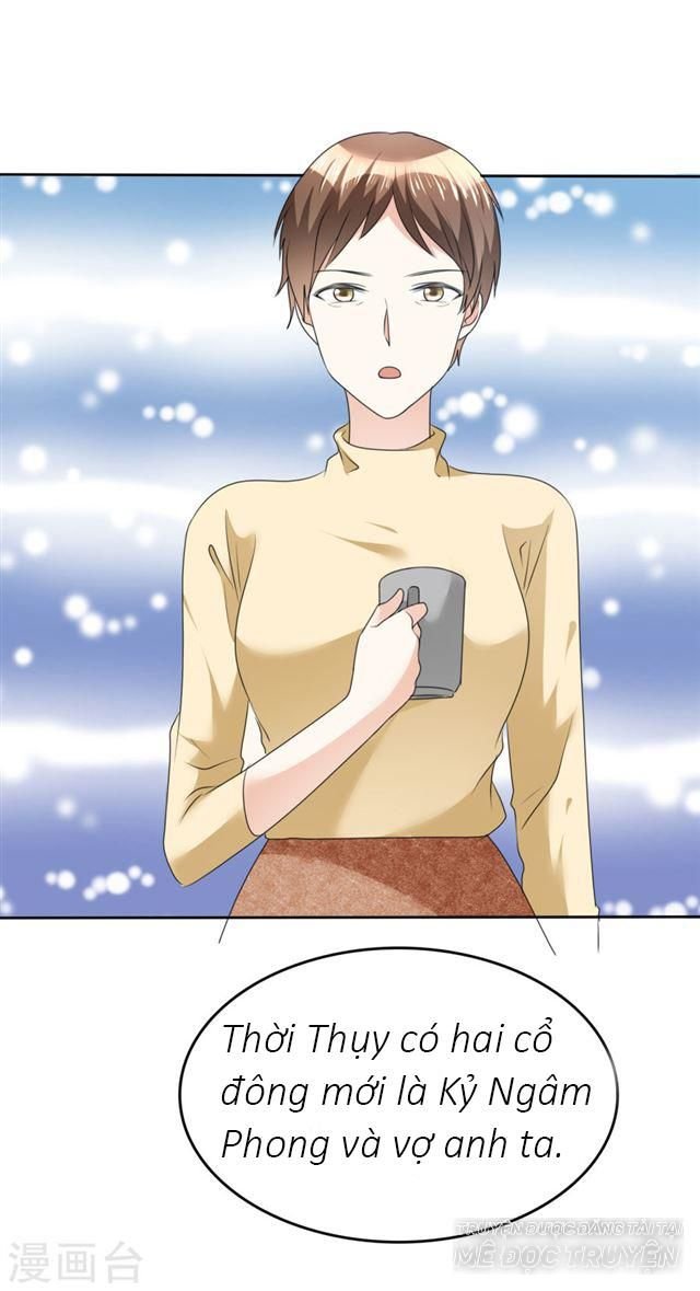 con đường phản công của sủng thê chapter 40 31