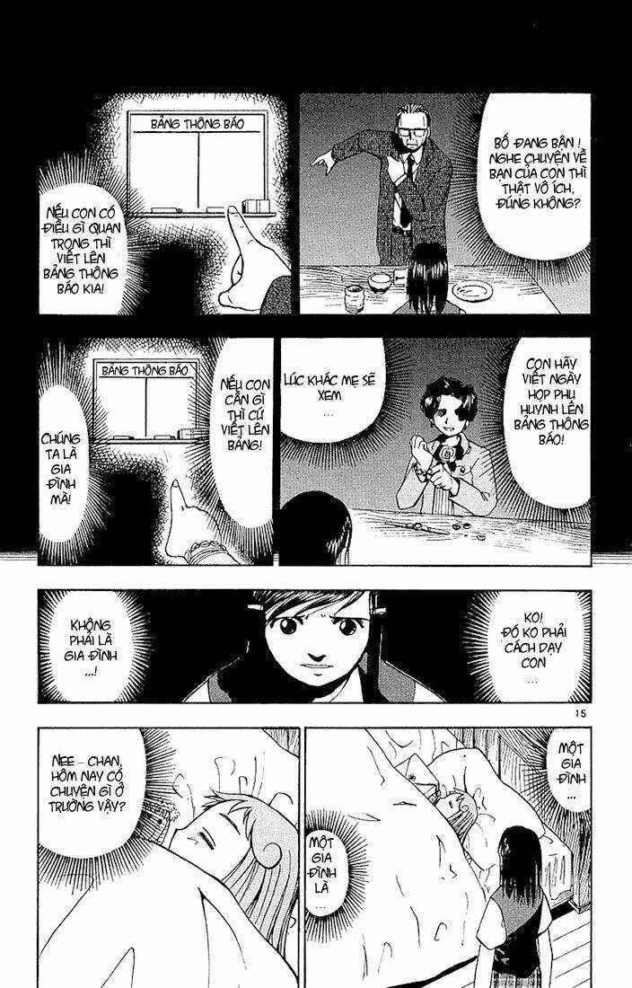 konjiki no gash!! chapter 16 16