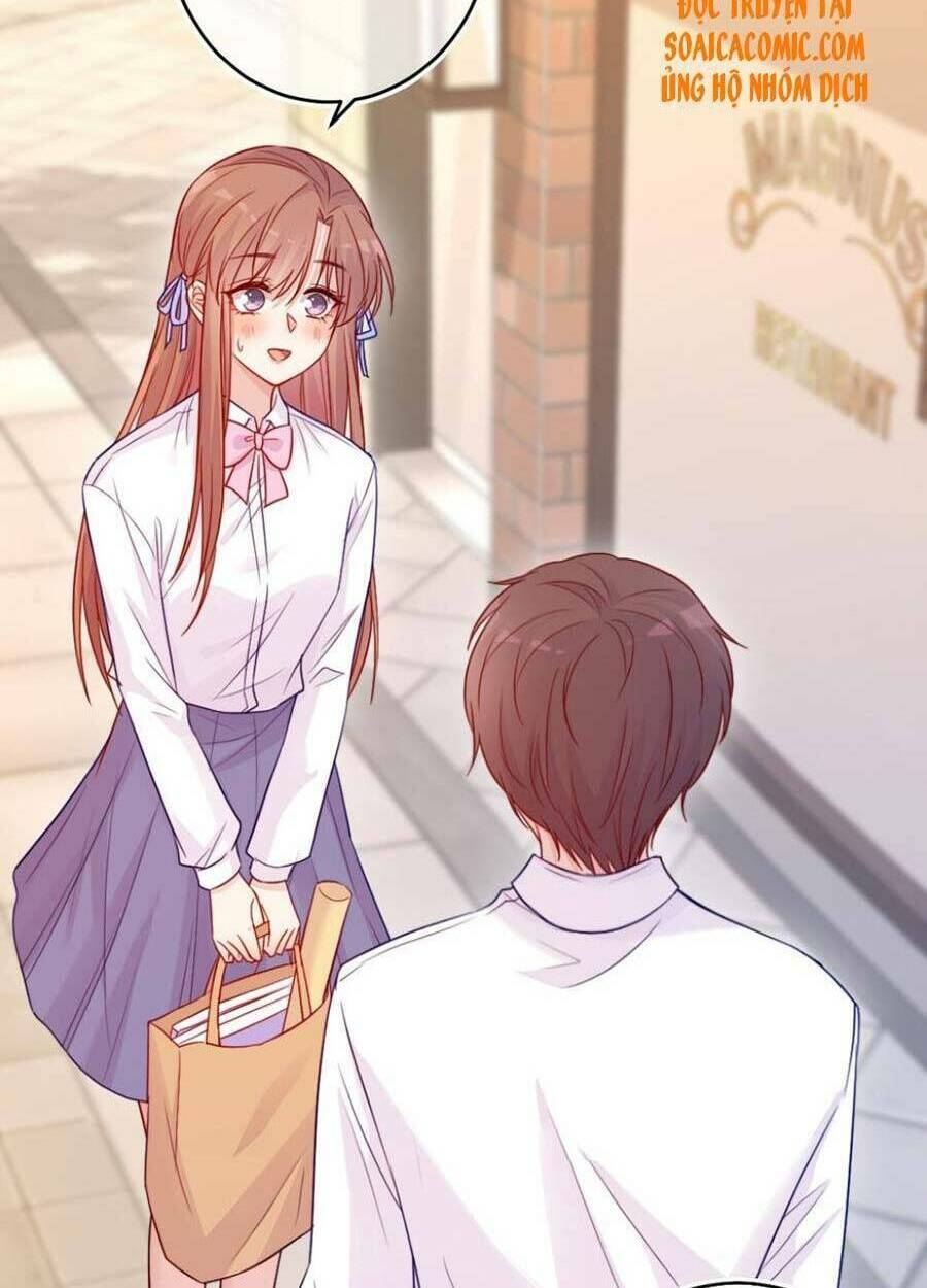 khi cô gái nhìn thấy thời gian chapter 5 8