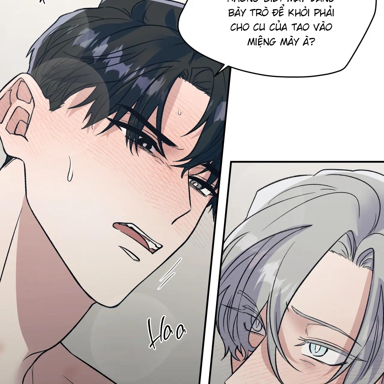 ám ảnh pheromone chapter 33 72