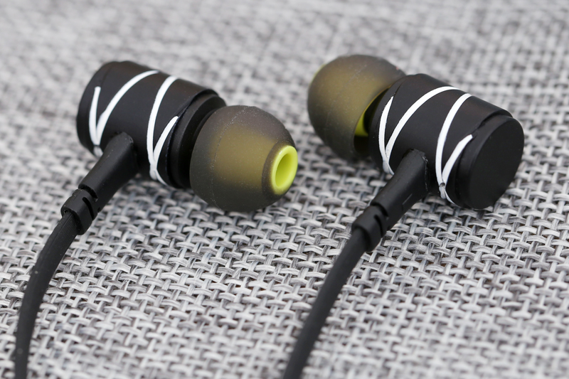 Tai nghe Bluetooth Awei G51BS Đen - Hàng Chính Hãng