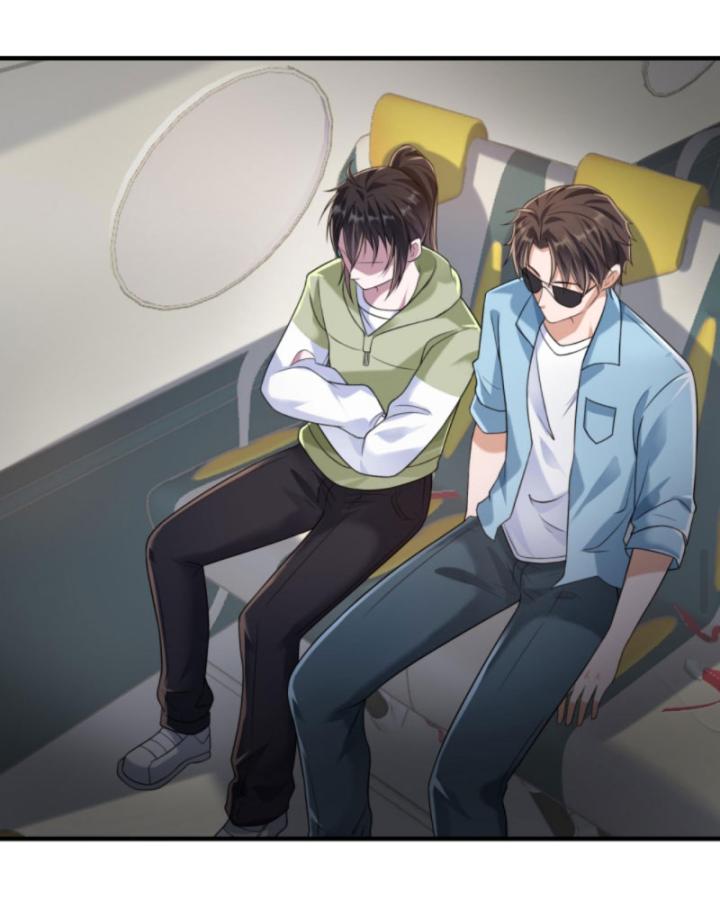 học cùng em gái, tôi bất cẩn vô địch rồi chapter 82 20