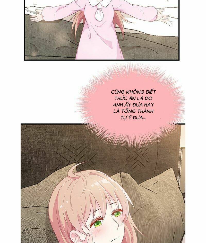 bí mật kết hôn với ảnh đế: vợ ơi đến đây tấn công đi nào chapter 43 27