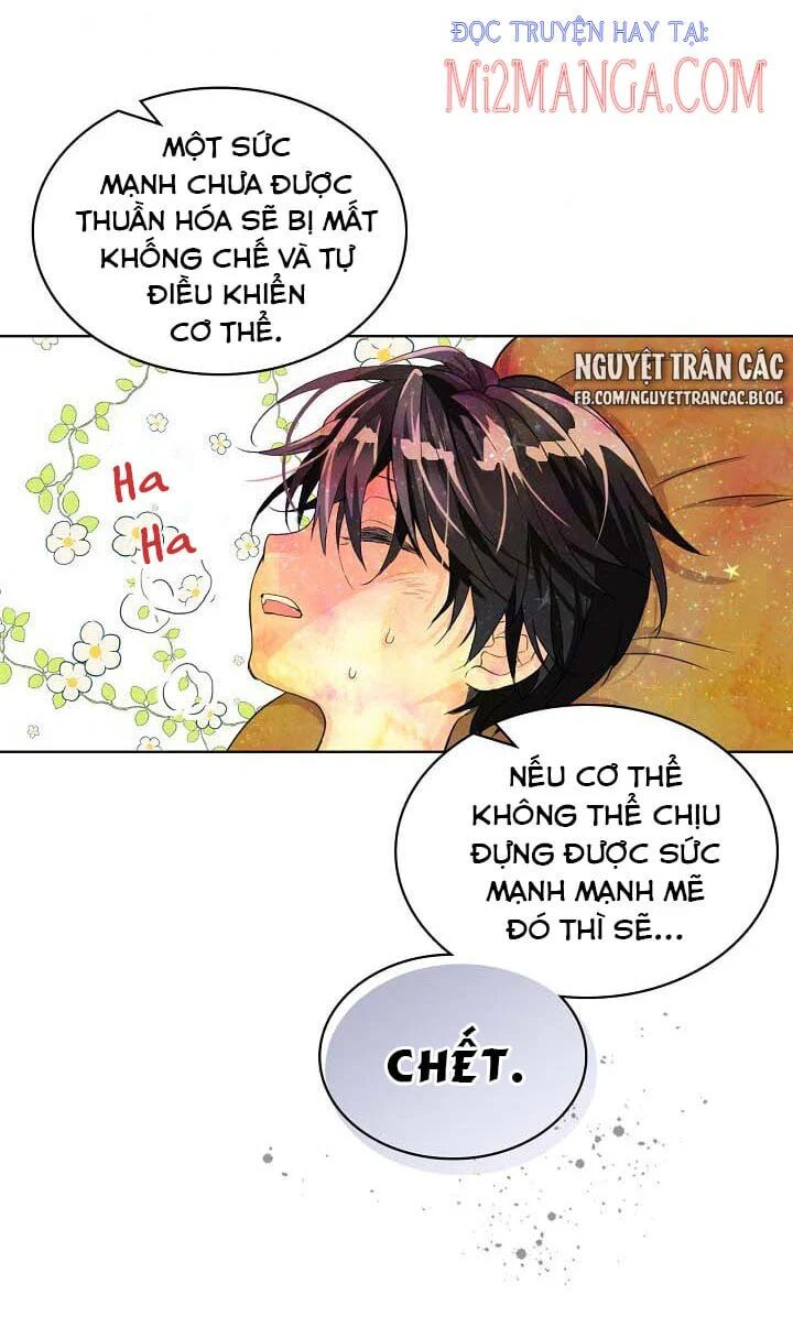 con có phải con là con gái của ngài không? chapter 64 32