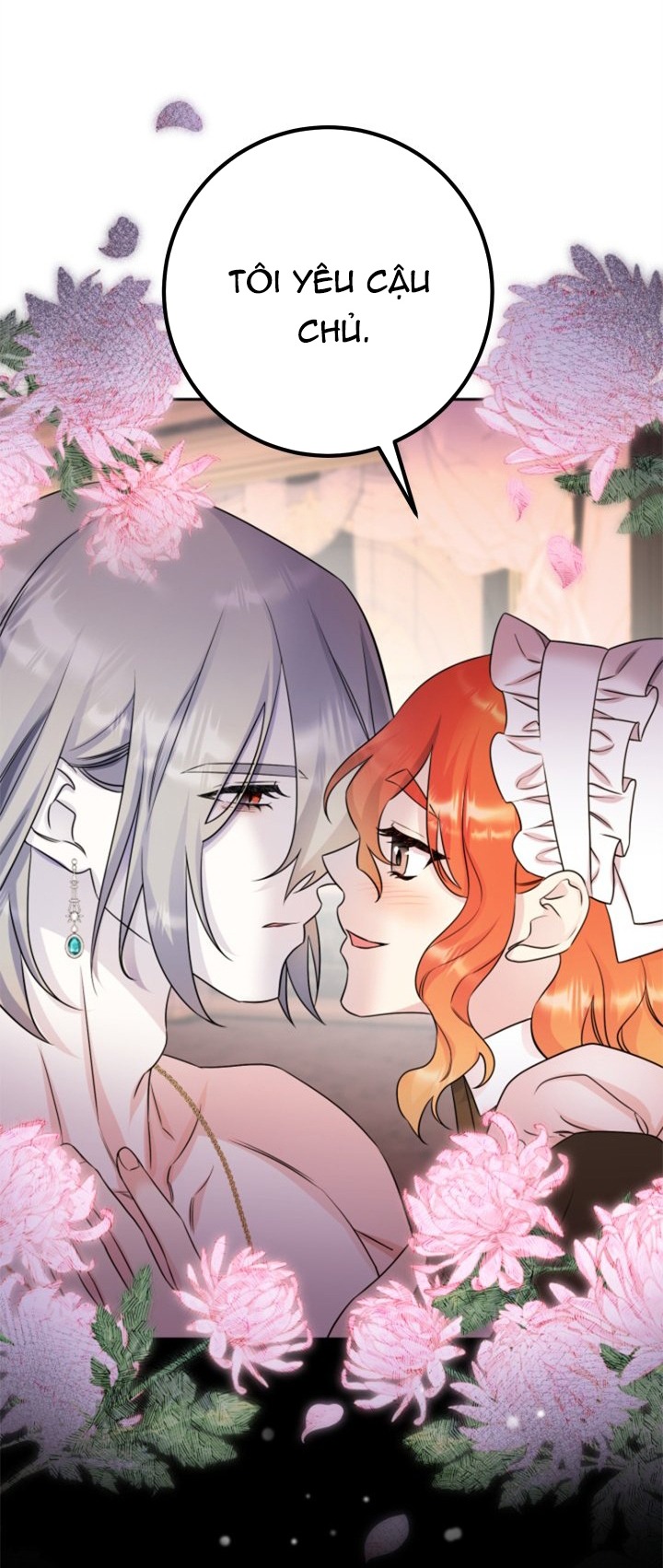 [18+] nếu cứu rỗi một cầm thú hư hỏng chapter 31.2 5