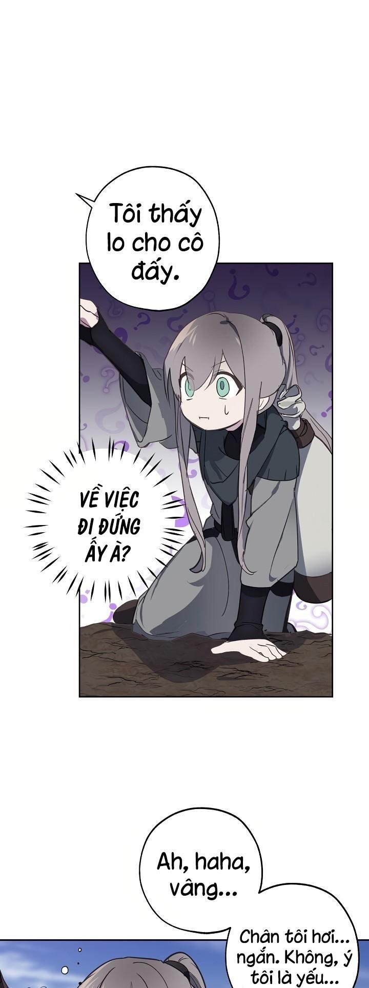 lời tỏ tình nhầm lẫn chapter 28 45