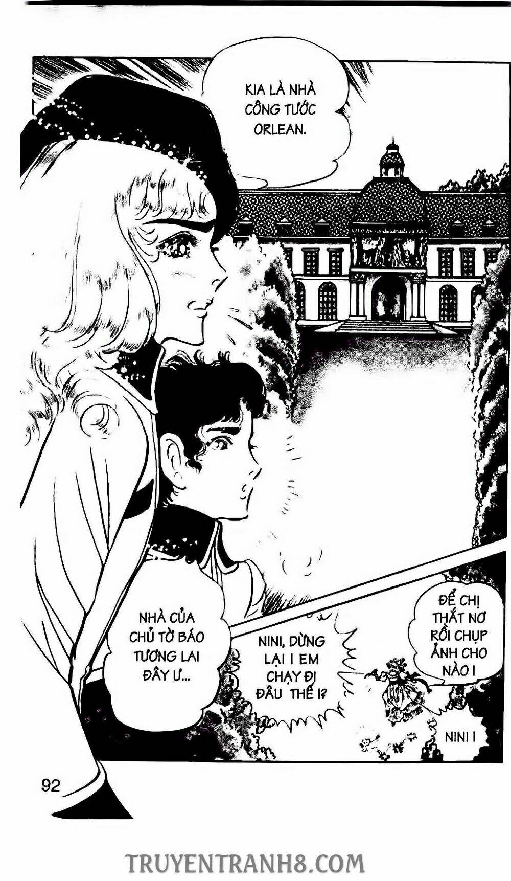 the count s daughter chapter 39 10