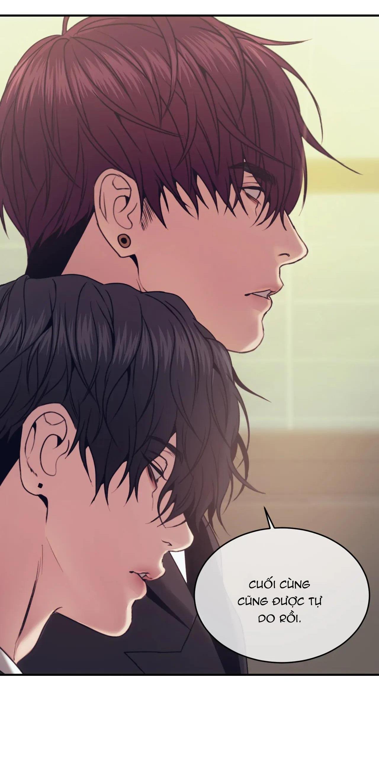 công cuộc báo thù của kẻ yếu thế chapter 90 24