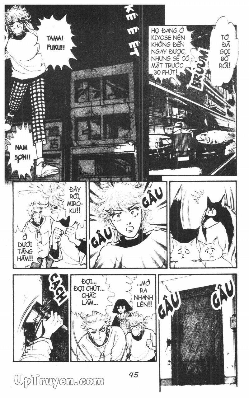 câu lạc bộ con nhà giàu chapter 5 46