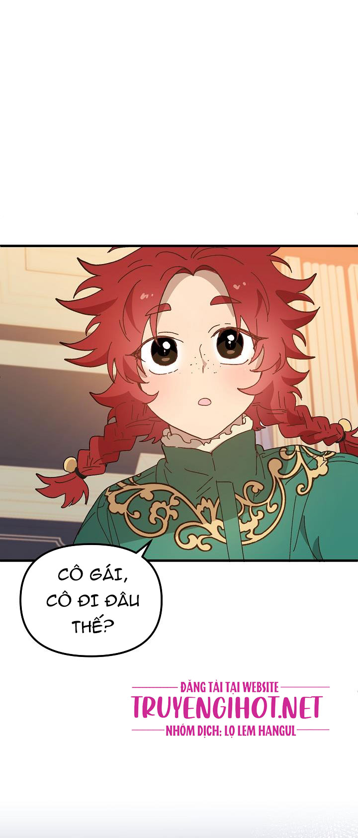 công chúa giả điên chapter 30.2 1