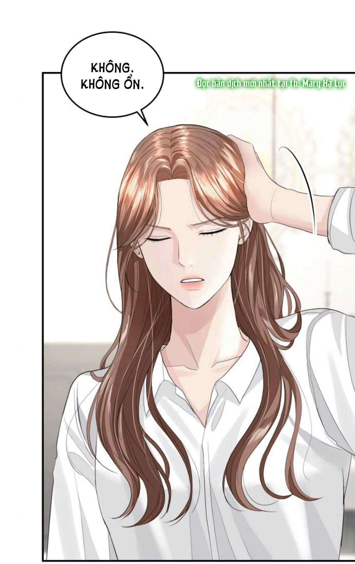 cuộc hôn nhân hoàn hảo chapter 34 11