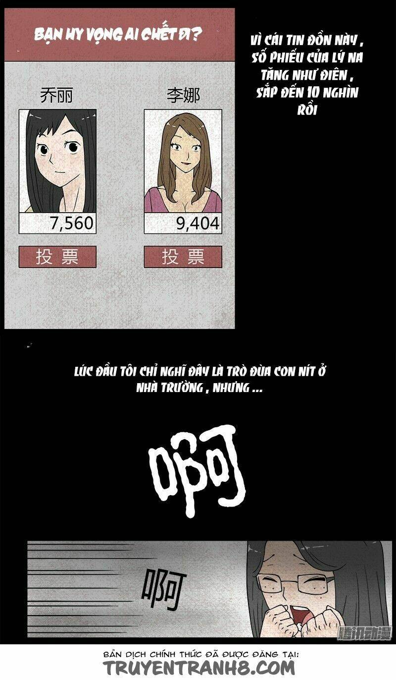 kinh dị đêm khuya chapter 1 22