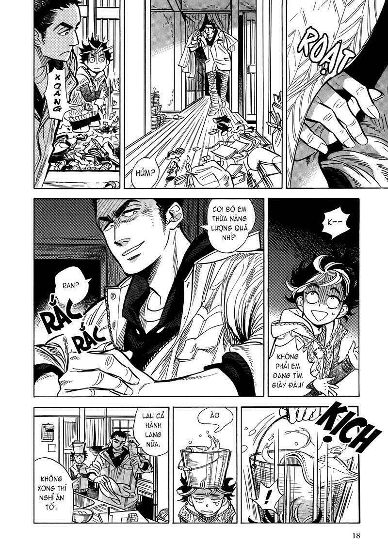 ran to haiiro no sekai chapter 1 20