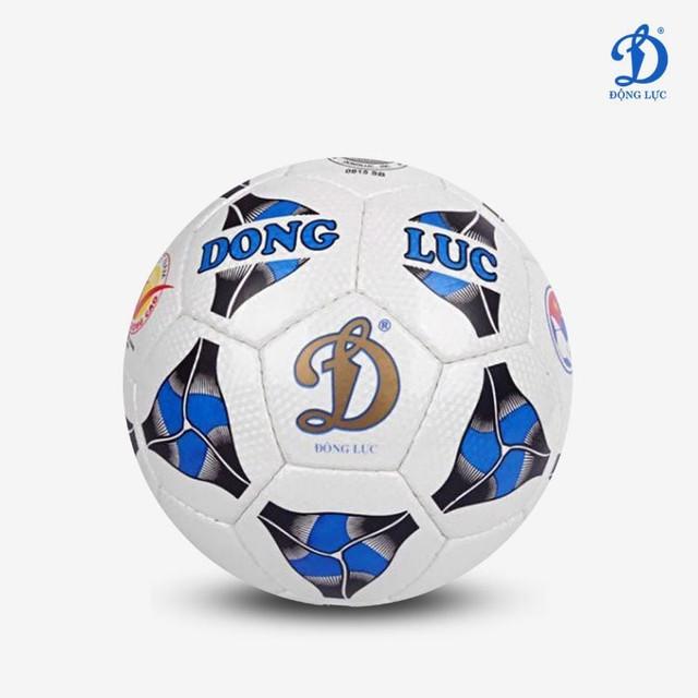 Bóng Đá Số 4 Cơ Bắp Ucv 3.05