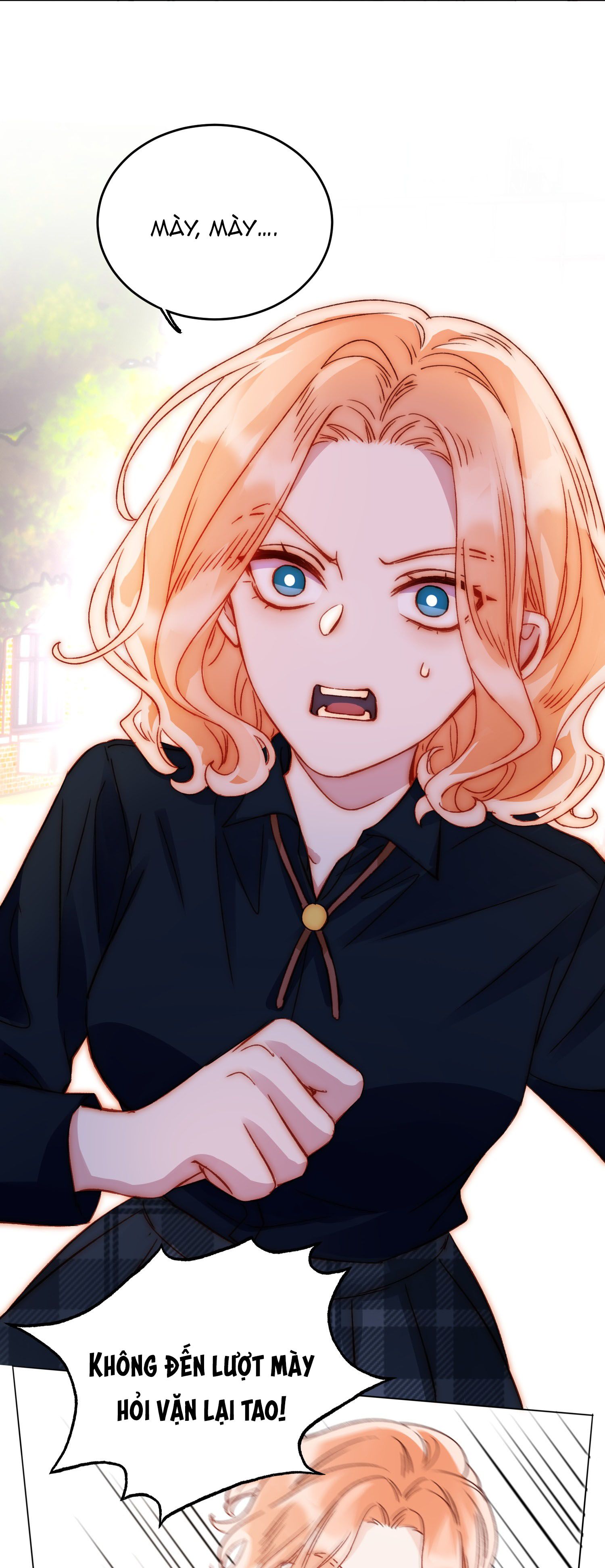 tôi phải làm một kẻ đại xấu xa chapter 34 2