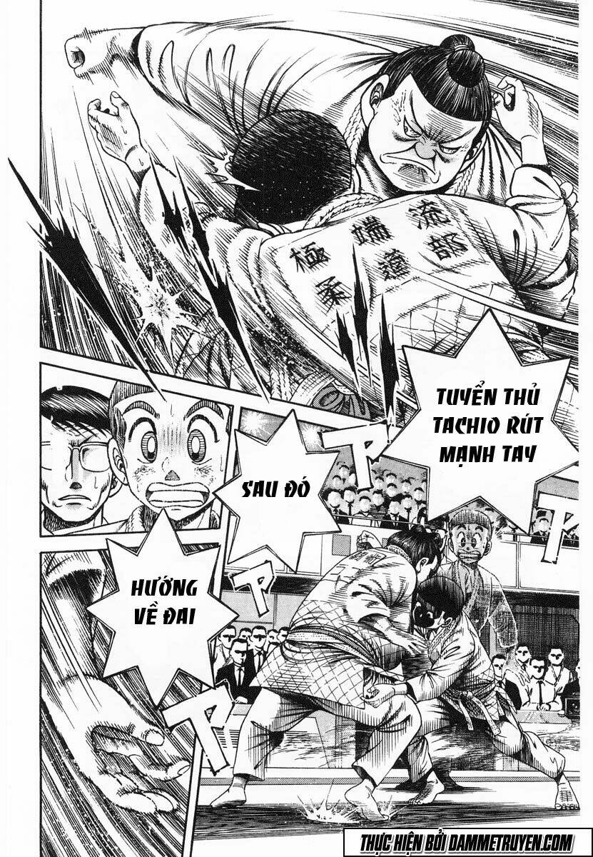 shin kotaro makaritoru! juudouhen chapter 69 6