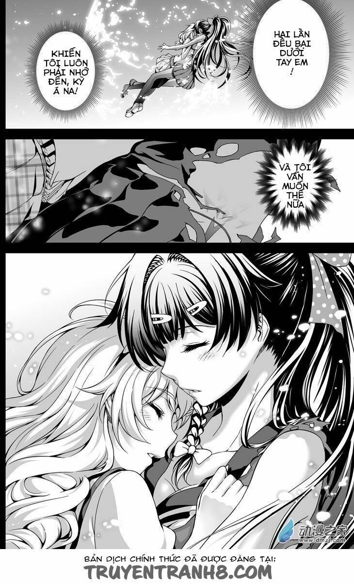 băng hoại 3rd chapter 5 12