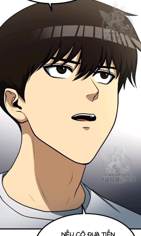 ngôi nhà kết nối với hầm ngục chapter 39 31