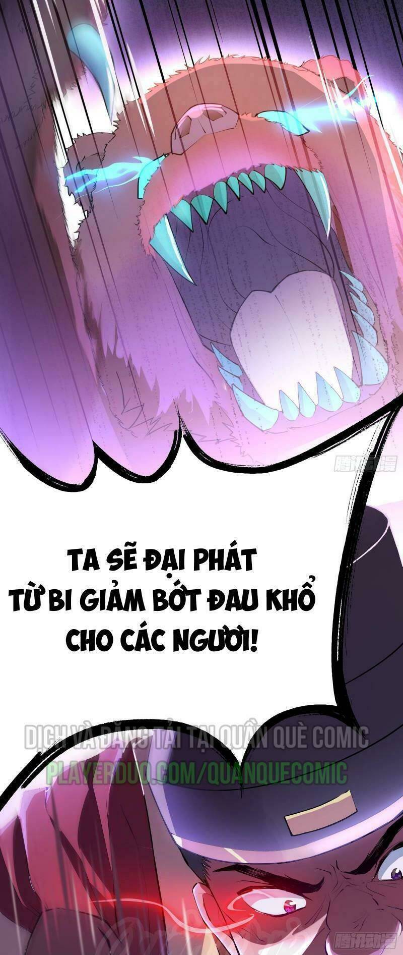 thiên mệnh long thần chapter 8 16