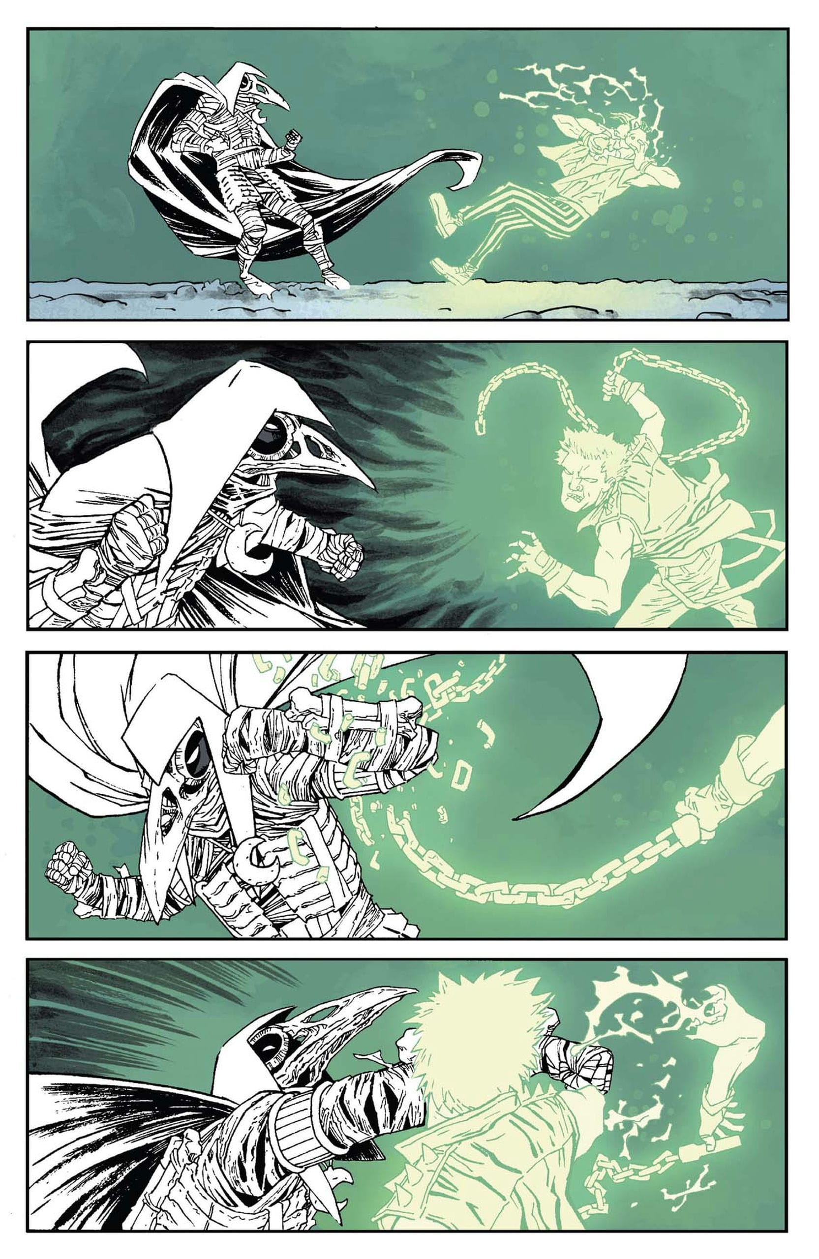 moon knight (2014) chapter 3 14