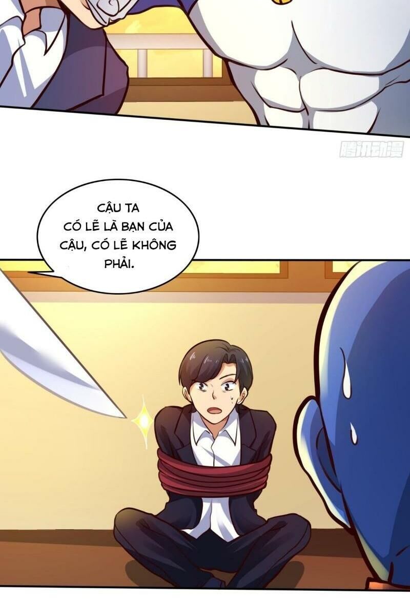 tổ chức x.e chapter 10 16