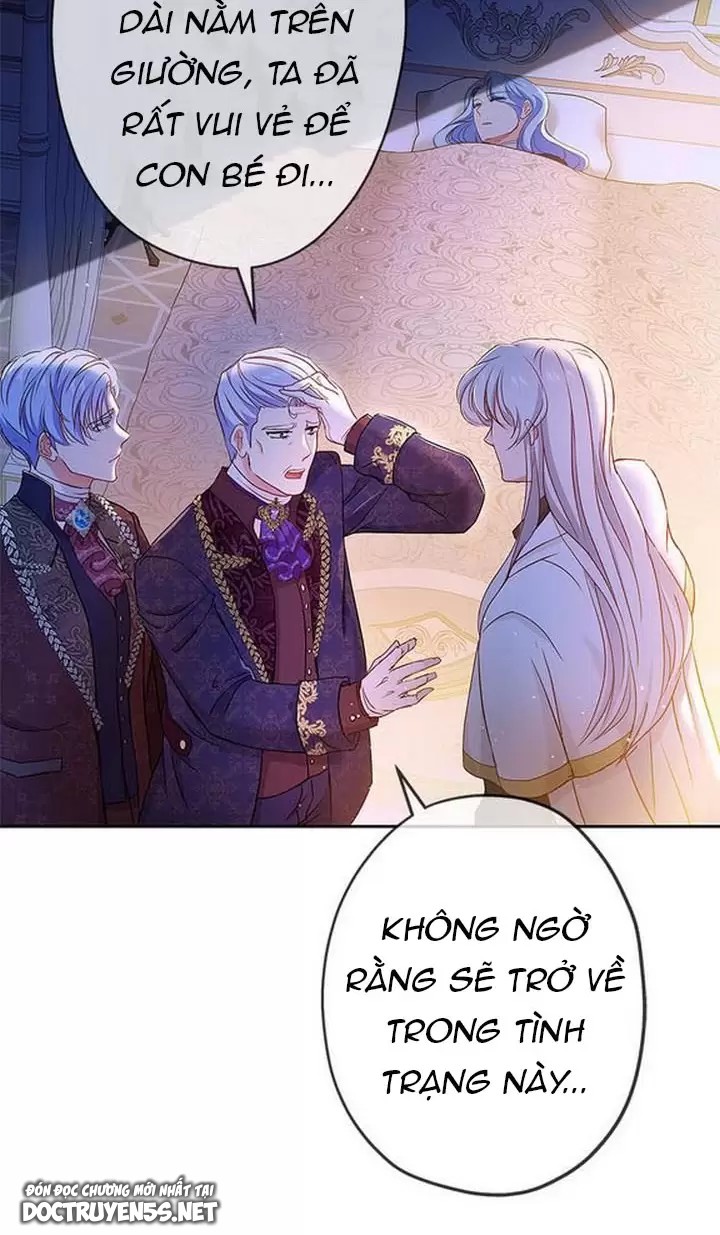 nếu tôi là nhân vật phản diện liệu tôi sẽ chết chapter 6 72