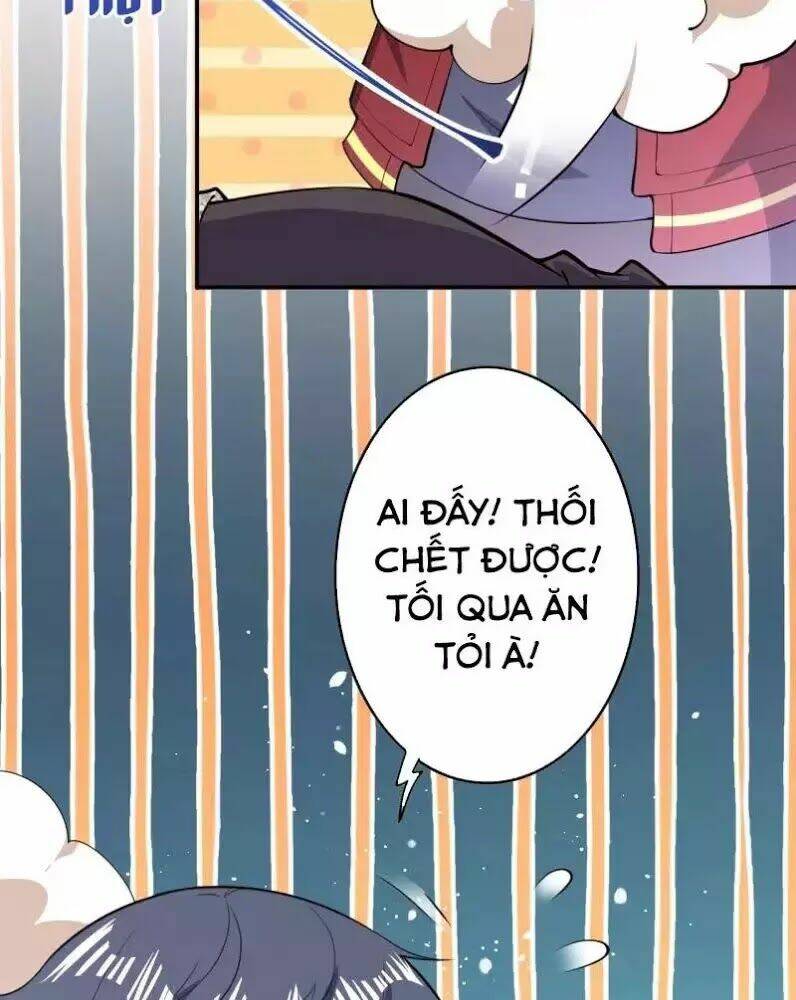 đô thị hộ hoa tiên tôn chapter 23 66