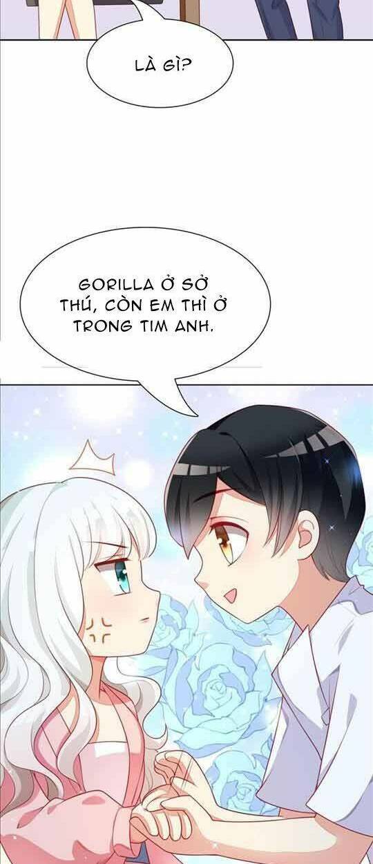 gặp phải người chồng xảo quyệt! chapter 12 46