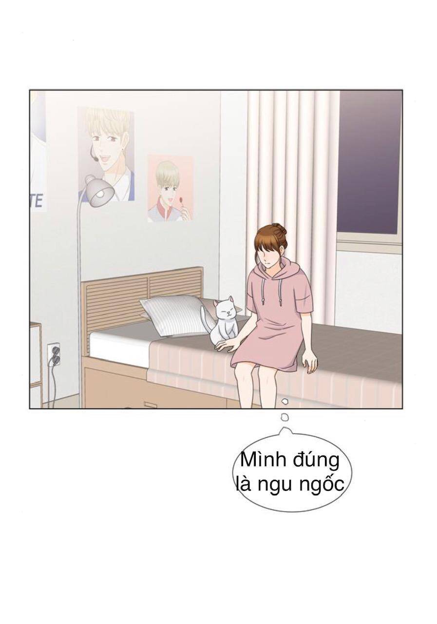 idol và sếp, em yêu ai? chapter 51 14