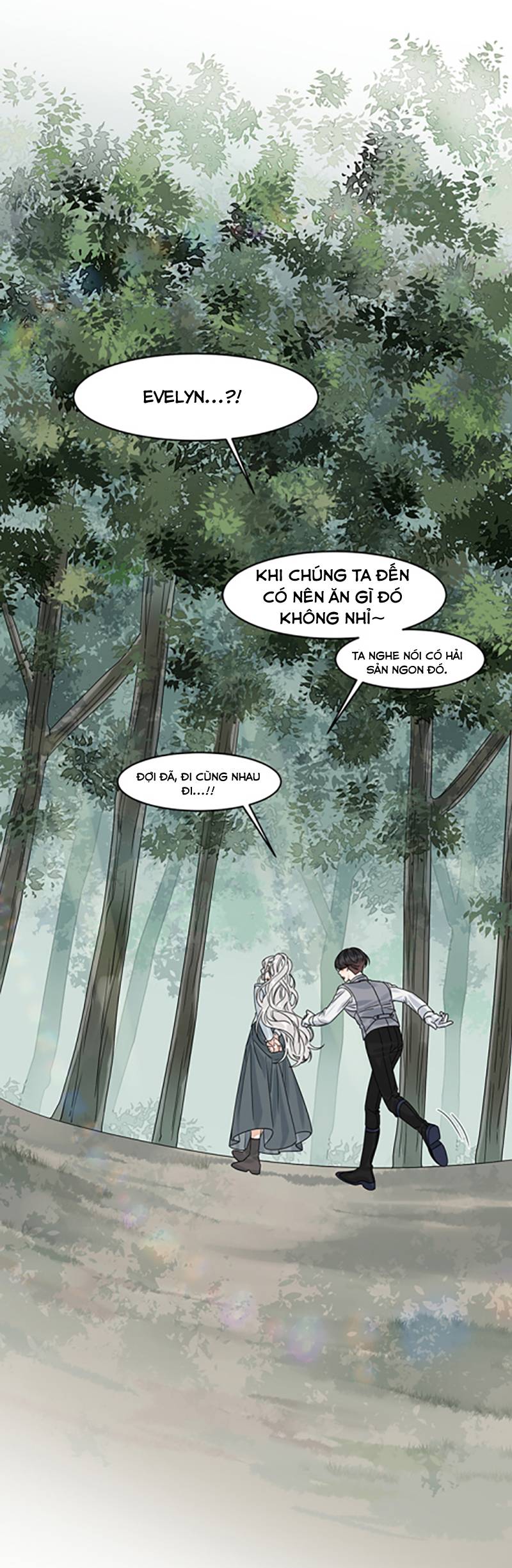 nhân tiện, nàng rồng! chapter 7 68