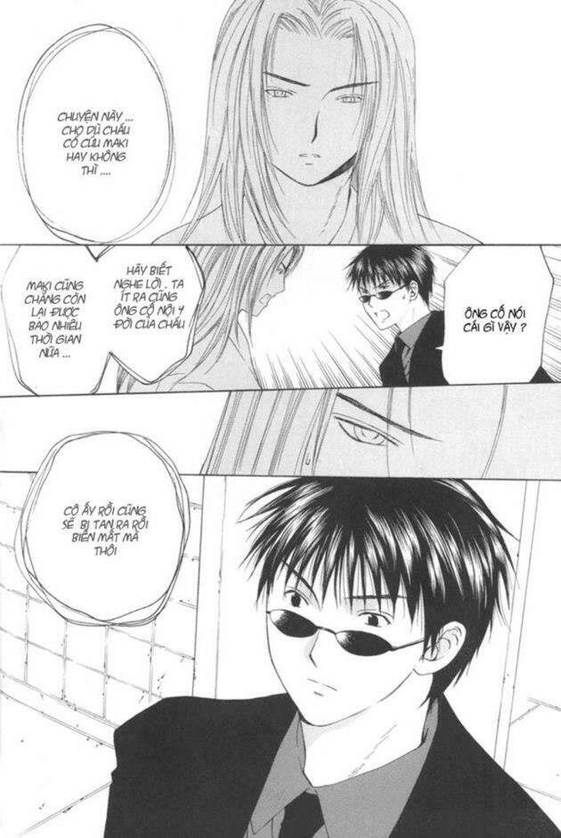 arcana soul chapter 13 11