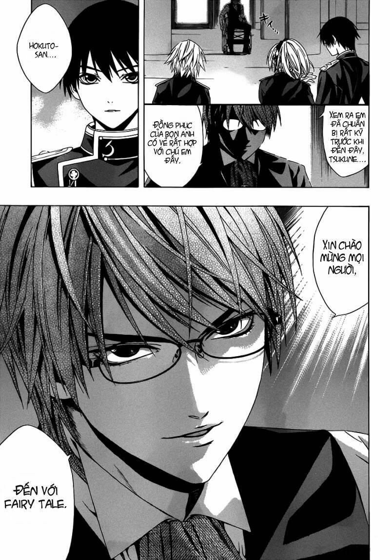 cô nàng ma cà rồng ii chapter 43 7