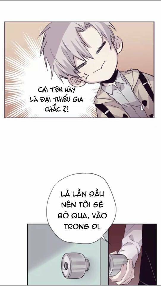 huyền sắc thanh âm chapter 5 18